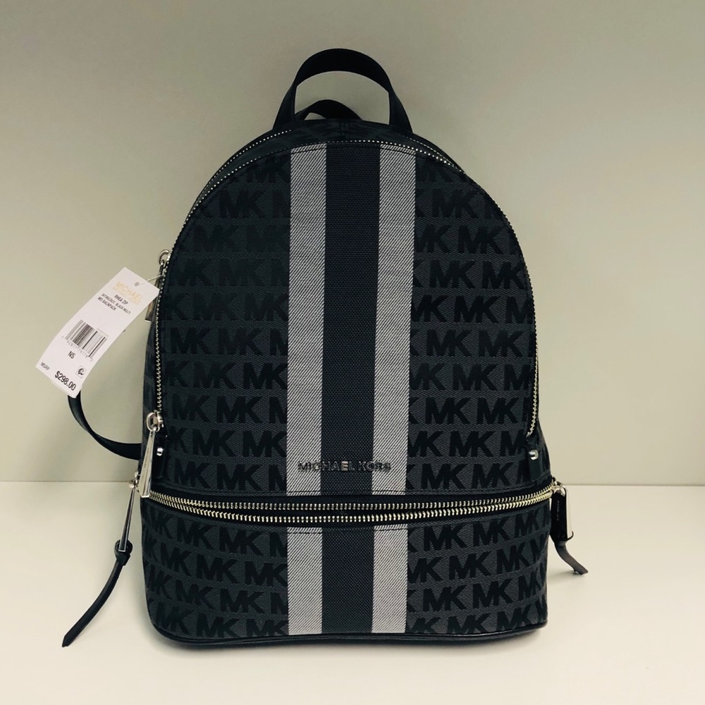 Michael Kors Backpack